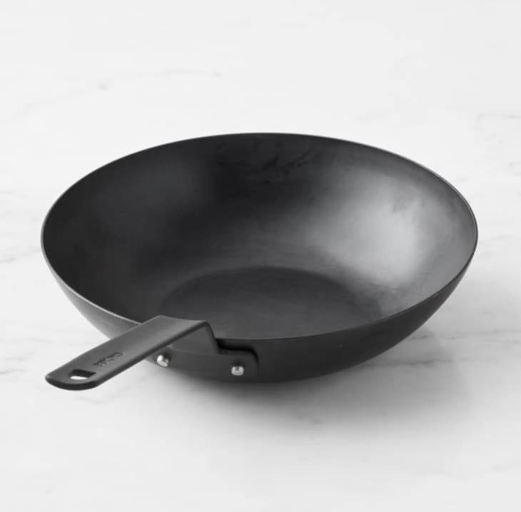 We Test-Drove Ghetto Gastro's New Line With William-Sonoma | Apartment